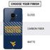 West Virginia University Climb Higher Galaxy S9 Skin